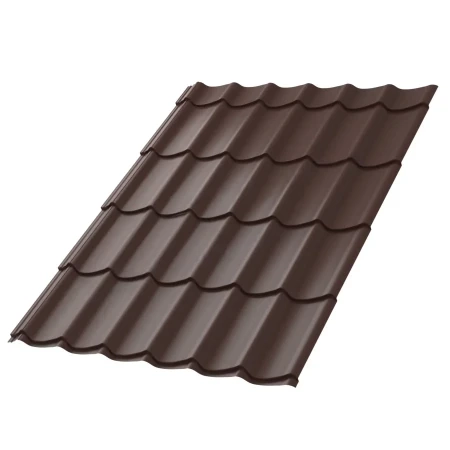 Ламонтерра-XL (Макси) Norman 0,5 Ral 8017