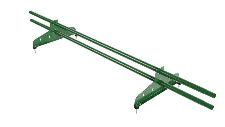 New Line трубчатый d-25 мм 2 опоры 1,5 м 