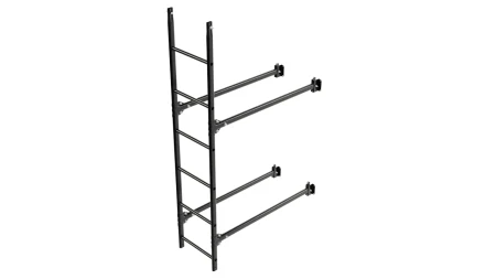 Нижняя секция 1,8 м 