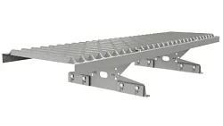 Переходной мостик Borge New Line для фальцевой 1,25 м