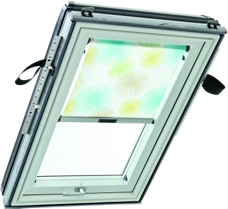 Мансардное окно Roto Designo R89 K200 в Туле фото