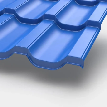 Трамонтана Purman 0,5 Ral 5005