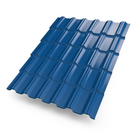 Kvinta plus полиэстер 0,45 Ral 5005