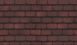 Мягкая кровля Döcke Женева