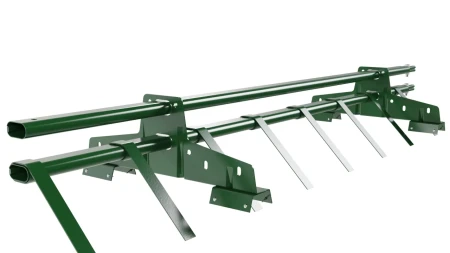 для профнастила Н-60, Н-75 1,5 м 