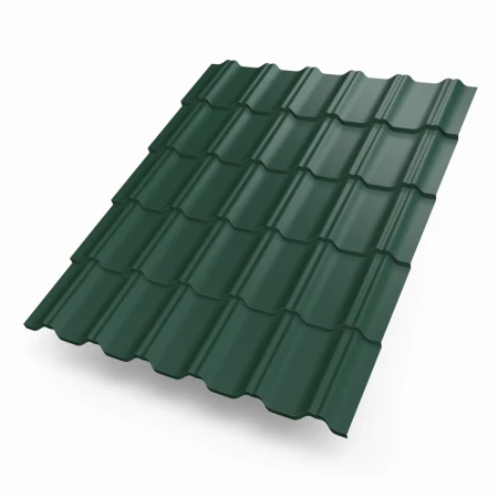 Kvinta plus Drap 0,45 Ral 6005