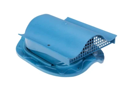 Кровельный вентиль Vilpe Muotokate-KTV цвет синий