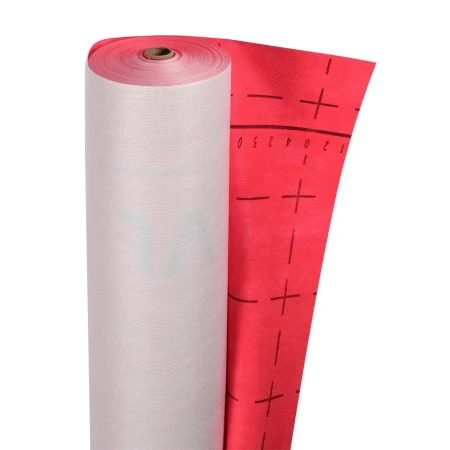 Супердиффузионная мембрана Ютавек 115 (JV 115) в Туле фото Супердиффузионная мембрана Ютавек 115 (JV 115) в Туле фото