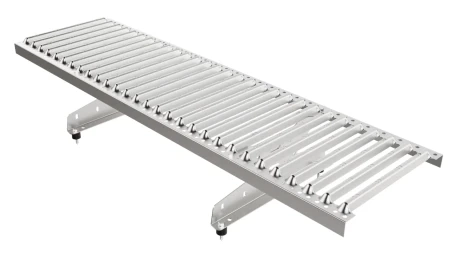 Русский рубеж универсальный 1,25 м Оцинкованный 