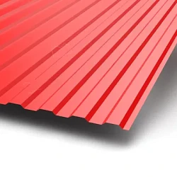 Профнастил Металл Профиль МП10 Norman 0,5