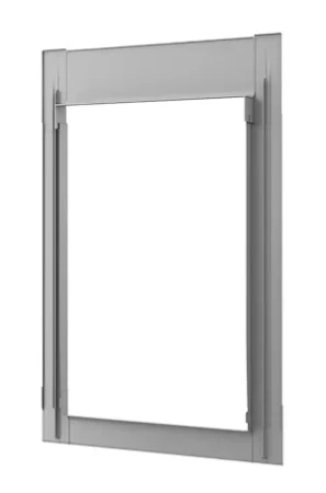 LSX для плоской кровли (78x140)