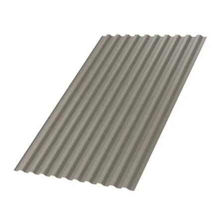 С-21 Полиэстер 0,7 Ral 1035