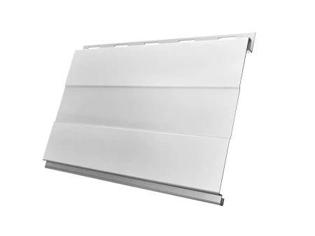 Вертикаль Prof 0,45 Drap Ral 9003