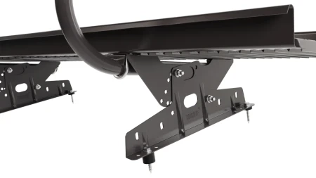 Универсальный с ограждением 1,5 м, RR 32