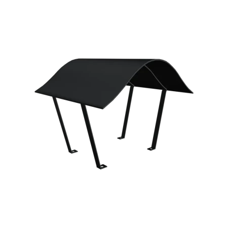 Зонтик NAPOLEON Schiedel Uni без вентканала (под отделку 2 см) Ø-200 мм