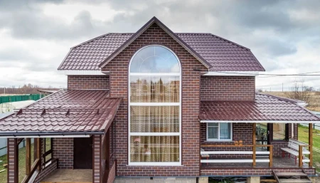 (Баварский кирпич)