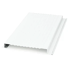 Линеарная панель Металл профиль Primepanel-О-В 24х213 мм без руста Полиэстер 0,7 Линеарная панель Металл профиль Primepanel-О-В 24х213 мм без руста Полиэстер 0,7