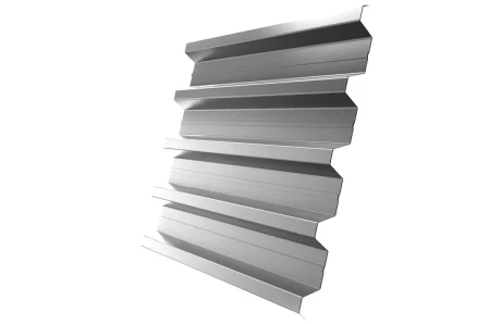 Н60 Оцинкованный 0,55