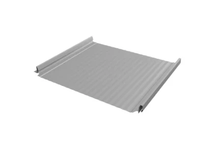 Кликфальц Pro Gofr Grand Line Drap 0,5 Ral 7004