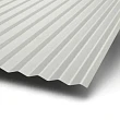 Профнастил Металл Профиль МП18 (гофра) Полиэстер 0,7