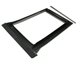 Оклад Roto EDZ для профилированной кровли (до 5см)