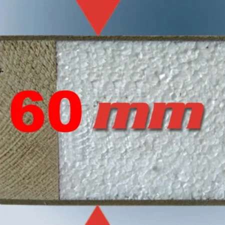 Чердачная люк-лестница Minka Polar 60 в Туле фото