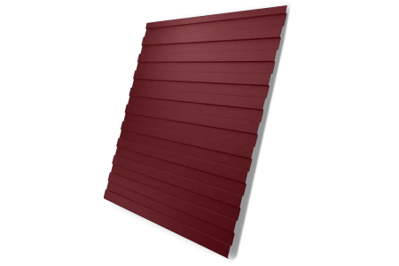 С-8 Drap 0,45 Ral 3005