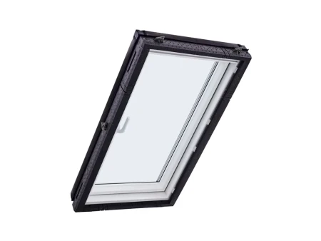 Распашное окно Roto WDA Designo R35 K WD в Туле фото