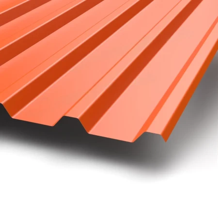 МП-35 Полиэстер 0,7 Ral 2004