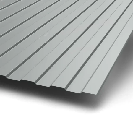 С-8 Полиэстер 0,45 Ral 7005