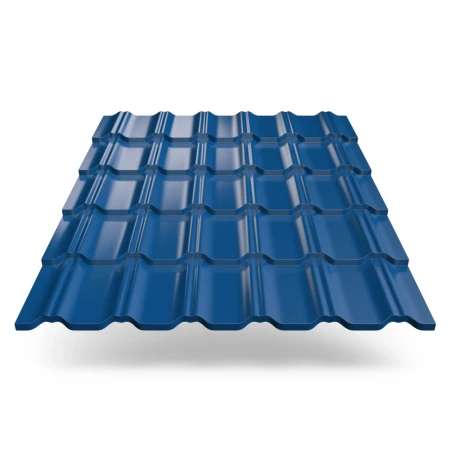 Kvinta plus Satin 0,5 Ral 5005