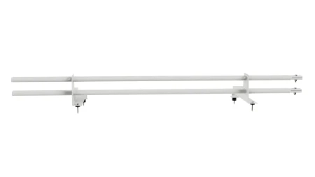 для металлочерепицы с высокой ступенькой 1,5 м 