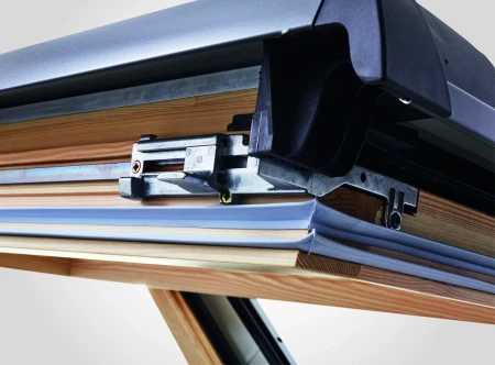 Мансардное окно Roto Designo R88 H200 в Туле фото