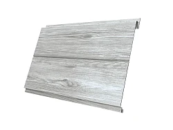 Металлическая фасадная панель Grand Line Вертикаль Line 0,45 Print Elite