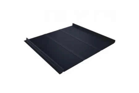 Кликфальц Line Grand Line PurLite Matt 0,5 Ral 7024 Кликфальц Line Grand Line PurLite Matt 0,5 Ral 7024