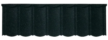 AeroDek Tradition (Черный брилиант)