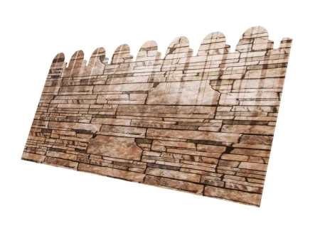 С-10 (фигурный) Print Elite 0,45 Sand Stone