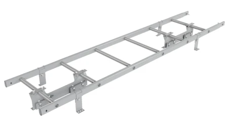 для фальцевой кровли 1,8 м 