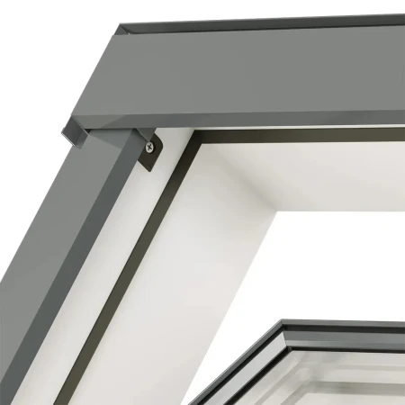 Мансардное окно Аттико SAW 1001 в Туле фото