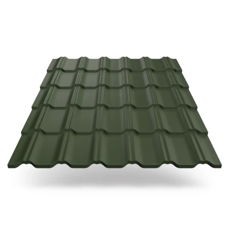 Kvinta plus Velur 0,5 Ral 6020