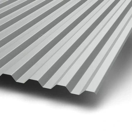 С-21 Norman 0,5 Ral 9006