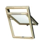 Мансардное окно RoofLITE+ MOE B1000 в Туле фото