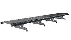 Переходной мостик Borge Русский рубеж универсальный 2,5 м