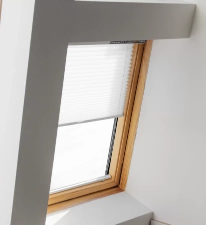 Штора плиссе AHRD OPS в Туле фото