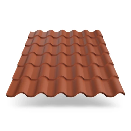 Монтерроса Viking E 0,5 Ral 8004