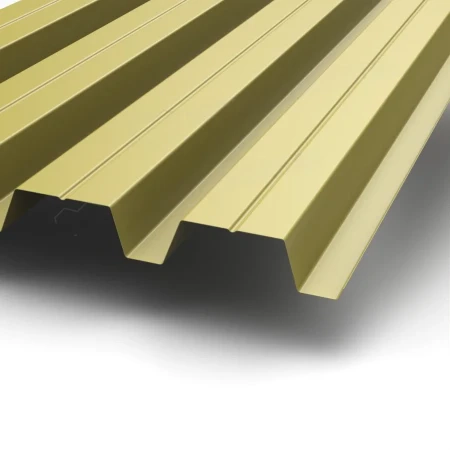 Н-60 Полиэстер 0,7 Ral 1018