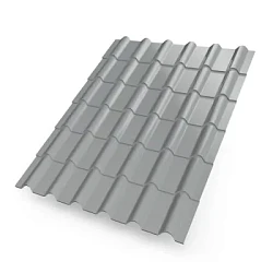 Металлочерепица Grand Line Kamea Satin 0,5 Металлочерепица Grand Line Kamea Satin 0,5