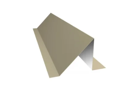 Планка снегозадержания Grand Line 0,45 Полиэстер цвет RAL 1015