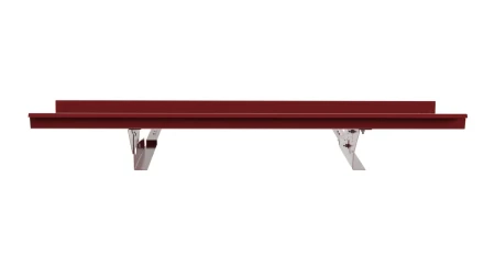 для композитной кровли 1,5 м 