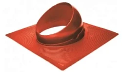 Проходной элемент крыши Krovent Base-VT 125/150 Проходной элемент крыши Krovent Base-VT 125/150